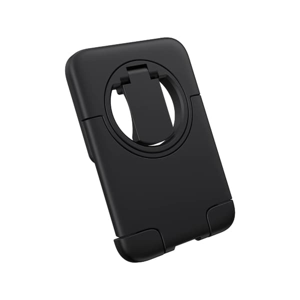 Speck ClickLock StandyGrip For MagSafe - Hållare/Ställ (svart)