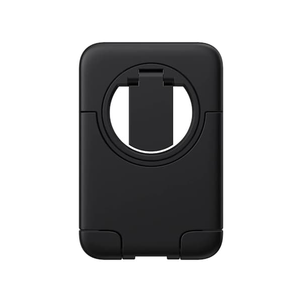 Speck ClickLock StandyGrip For MagSafe - Hållare/Ställ (svart)