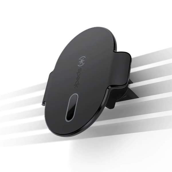 Speck ClickLock -autoteline MagSafelle – Autoteline (musta)