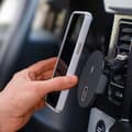 Pikkukuva 8 / 9: Speck ClickLock -autoteline MagSafelle – Autoteline (musta)