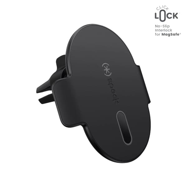 Speck ClickLock -autoteline MagSafelle – Autoteline (musta) musta