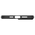 Miniatyrbillede 6 af 10: Spigen Thin Fit - iPhone 15 Plus etui (sort)