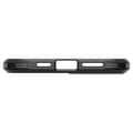 Pikkukuva 5 / 10: Spigen Tough Armor MagSafe - iPhone 15 -kotelo (musta)