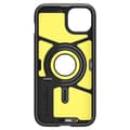 Pikkukuva 9 / 10: Spigen Tough Armor MagSafe - iPhone 15 -kotelo (musta)