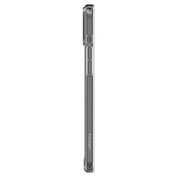 Spigen Ultra Hybrid - iPhone 15 -kotelo (läpinäkyvä)
