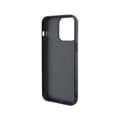 Pikkukuva 7 / 8: Karl Lagerfeld 3D Rubber Multi Logo - iPhone 15 Pro Max -kotelo (musta)