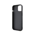 Miniatyrbillede 7 af 8: Karl Lagerfeld 3D Rubber Multi Logo - iPhone 15 etui (sort)