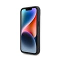 Pikkukuva 5 / 8: Ferrari tikattu metallilogo - iPhone 15 -kotelo (musta)