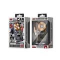 Miniatyrbillede 3 af 8: WEKOME WP-U204 Vanguard Series - Automatisk bilholder med 15W trådløs opladning (sort)
