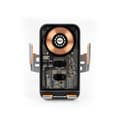Miniatyrbillede 4 af 8: WEKOME WP-U204 Vanguard Series - Automatisk bilholder med 15W trådløs opladning (sort)