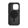 Miniatyrbillede 10 af 10: Speck Presidio2 Grip ClickLock & Magsafe - iPhone 15 Pro-cover (sort / skifergrå / hvid)