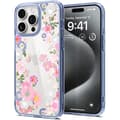 Miniatyrbillede 8 af 8: Spigen Ultra Hybrid - Cover til iPhone 15 Pro (Blossom)