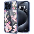 Miniatyrbillede 1 af 8: Spigen Ultra Hybrid - Cover til iPhone 15 Pro (Blossom)