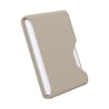 Miniatyrbillede 4 af 10: Speck ClickLock pung til MagSafe - Magnetisk MagSafe pung (bleg eg)
