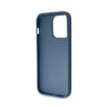Miniatyrbillede 8 af 8: Guess Crossbody 4G metallogo - iPhone 14 Pro-cover (blå)