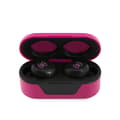 Pikkukuva 2 / 4: Guess True Wireless Earphones BT5.0 5H - TWS-kuulokkeet + latauskotelo (magenta)