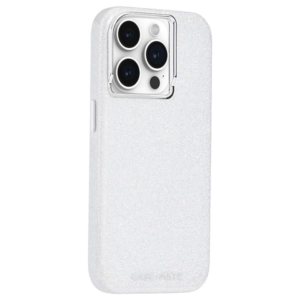 Case-Mate Shimmer MagSafe - iPhone 15 Pro -kotelo (Iridescent)