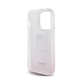 Miniatyrbillede 7 af 8: Hello Kitty IML Gradient Electrop Kitty Head - iPhone 14 Pro Cover (Pink)