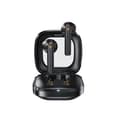 Miniatyrbild 1 av 3: WEKOME VB09 Cyerin Series - Trådlösa Bluetooth V5.3 TWS hörlurar med laddningsfodral (svart)