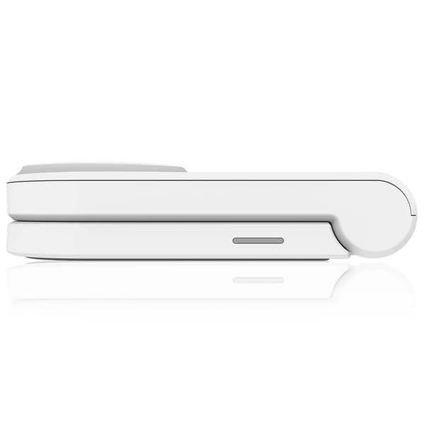 STM ChargeTree MAG - 3i1 mobil trådløs oplader med MagSafe (hvid)