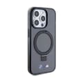 Miniatyrbillede 4 af 8: BMW Ring Stand M Collection MagSafe - iPhone 15 Pro etui (sort)