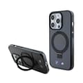 Miniatyrbillede 1 af 8: BMW Ring Stand M Collection MagSafe - iPhone 15 Pro etui (sort)