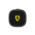 Miniatyrbillede 3 af 4: Ferrari MagSafe Collection - Magnetisk bilholder med 15W trådløs opladning (sort)