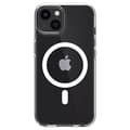 Miniatyrbillede 3 af 9: Spigen Ultra Hybrid Mag MagSafe - iPhone 13 etui (hvid)