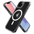 Miniatyrbillede 9 af 9: Spigen Ultra Hybrid Mag MagSafe - iPhone 13 etui (hvid)