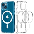 Miniatyrbillede 2 af 9: Spigen Ultra Hybrid Mag MagSafe - iPhone 13 etui (hvid)