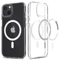Miniatyrbillede 1 af 9: Spigen Ultra Hybrid Mag MagSafe - iPhone 13 etui (hvid)