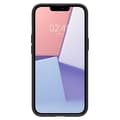 Pikkukuva 3 / 8: Spigen Thin Fit - iPhone 13 -kuori (musta)