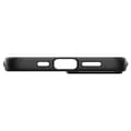 Pikkukuva 5 / 8: Spigen Thin Fit - iPhone 13 -kuori (musta)