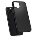 Pikkukuva 8 / 8: Spigen Thin Fit - iPhone 13 -kuori (musta)