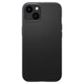 Pikkukuva 2 / 8: Spigen Thin Fit - iPhone 13 -kuori (musta)