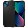 Pikkukuva 1 / 8: Spigen Thin Fit - iPhone 13 -kuori (musta)