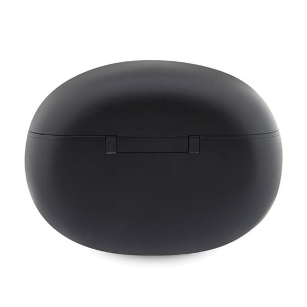 Guess True Wireless Classic EST BT5.3 - TWS hörlurar + laddningsfodral (svart)