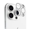 Miniatyrbillede 1 af 6: Case-Mate Sparkle Lens Protector - Beskyttelsesglas til kameraet iPhone 15 Pro / iPhone 15 Pro Max (Twinkle)