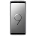 Miniatyrbillede 3 af 10: Samsung Protective Standing Cover - Samsung Galaxy S9 etui med stativ (sølv)