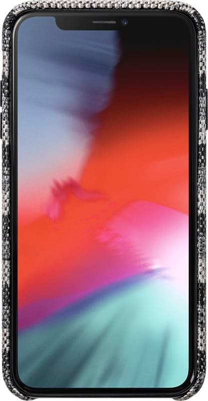 Laut VENTURE - iPhone Xs Max etui (grå)