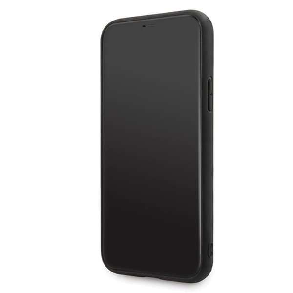 Guess Iridescent - iPhone 11 Pro Max -kotelo (hopea)