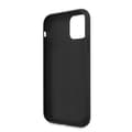 Miniatyrbillede 4 af 7: Guess 4G Bottom Stripe Collection - iPhone 11 cover (grå)