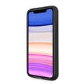 Miniatyrbillede 6 af 7: Guess 4G Bottom Stripe Collection - iPhone 11 cover (grå)