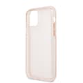 Miniatyrbillede 3 af 7: Guess Glitter Cover - iPhone 11 Pro Cover (Pink)