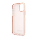 Miniatyrbillede 4 af 7: Guess Glitter Cover - iPhone 11 Pro Cover (Pink)