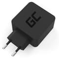 Miniatyrbillede 3 af 5: Green Cell - USB-C 18W PD oplader