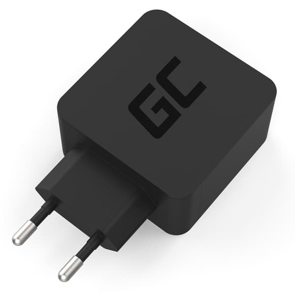 Green Cell - USB-C 18W PD oplader