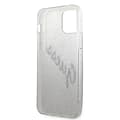 Miniatyrbild 7 av 8: Guess Glitter Gradient Script - iPhone 12 / iPhone 12 Pro Fodral (guld)