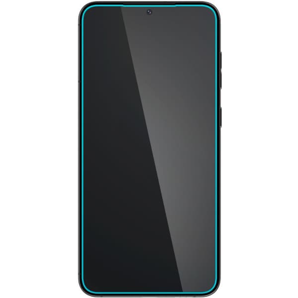 Spigen Glas.TR Slim - Hærdet glas til Samsung Galaxy S23