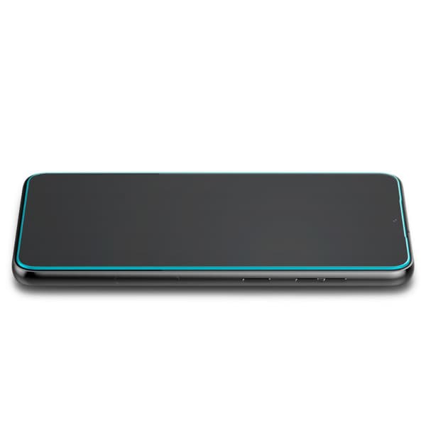 Spigen Glas.TR Slim - Hærdet glas til Samsung Galaxy S23
